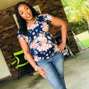 Meet your Posher, Keila